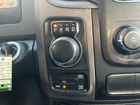 Used 2018 RAM 1500 Tradesman w/ Protection Group image 21