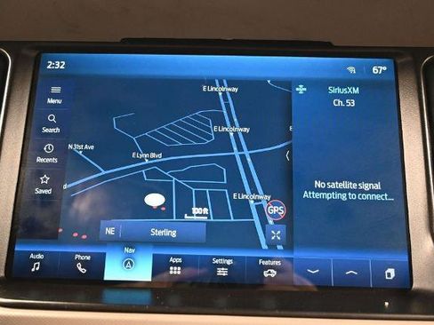 Certified 2022 Ford Bronco Wildtrak AWD/4WD image 27