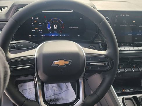 New 2026 Chevrolet Colorado LT w/ LT Convenience Package image 20