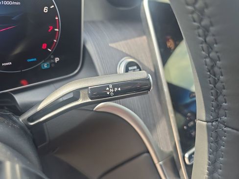 New 2026 Mercedes-Benz GLC 300 4MATIC image 23