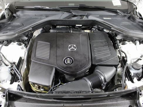 Certified 2025 Mercedes-Benz GLC 350e GLC 350e image 36