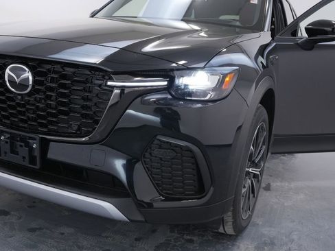 New 2025 MAZDA CX-70 Plug-In Hybrid w/ Premium Plus image 19