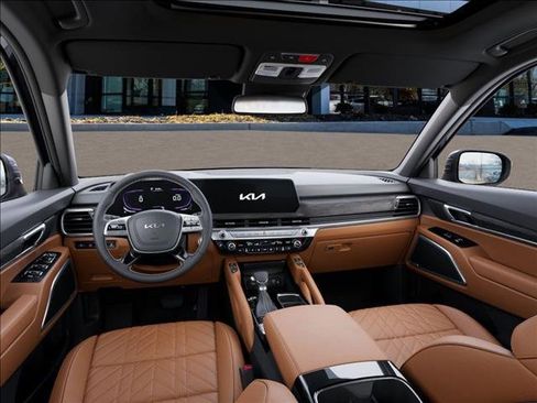 New 2025 Kia Telluride EX X-Line image 14