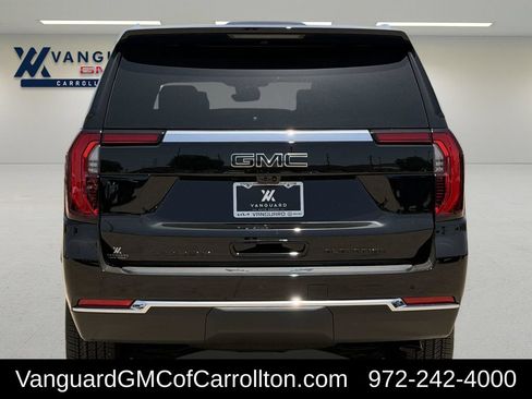 New 2026 GMC Yukon XL Elevation w/ Elevation Premium Package RWD image 4