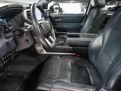 Used 2022 Toyota Tundra Platinum w/ Advanced Package image 20