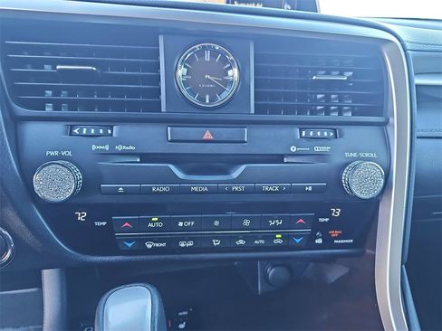 Used 2017 Lexus RX 350 350 image 24