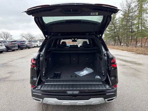 New 2026 BMW X5 xDrive40i AWD/4WD image 24