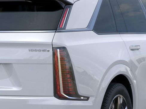 New 2025 Cadillac Escalade IQ Luxury 1 image 11