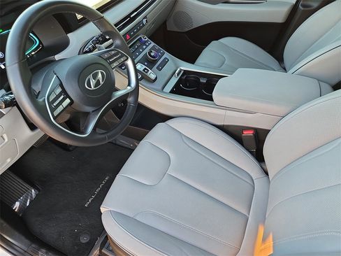 Used 2024 Hyundai Palisade SEL image 17