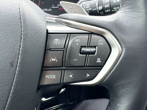 Used 2025 Lexus RX 350 Premium w/ Accessory Package (Z1) FWD image 24