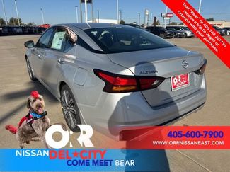 New 2025 Nissan Altima 2.5 SL video 3