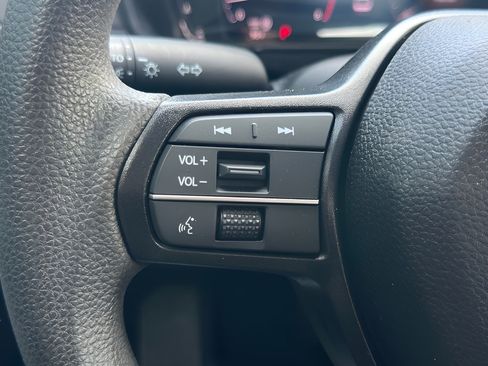 Used 2024 Honda Accord EX image 16