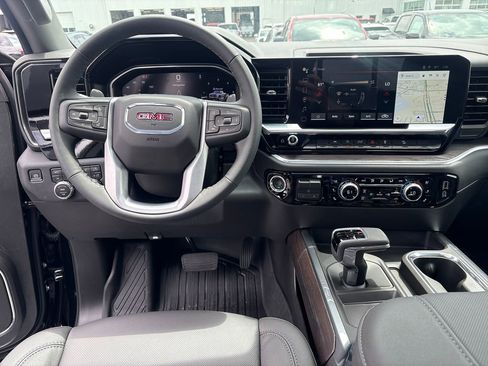 New 2026 GMC Sierra 1500 SLT w/ SLT Premium Package AWD/4WD image 37