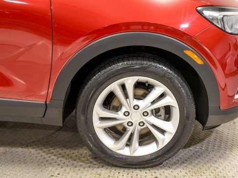 Used 2020 Buick Encore GX Preferred image 13