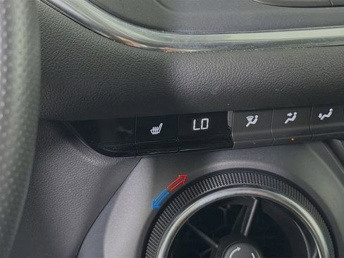 Used 2023 Chevrolet Blazer LT w/ Convenience Package FWD image 22