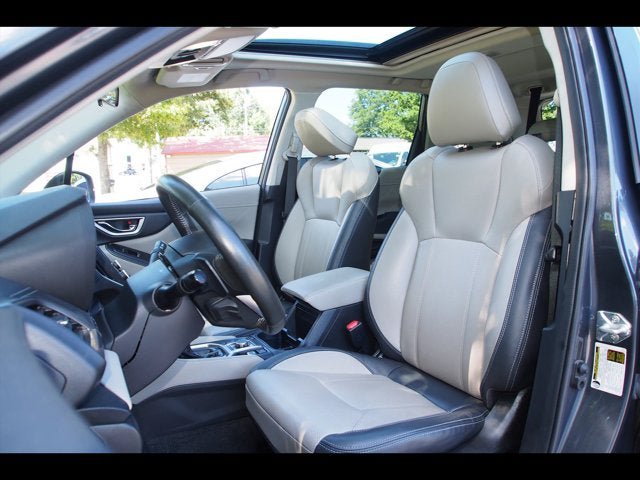 Used 2023 Subaru Forester Limited AWD/4WD image 18