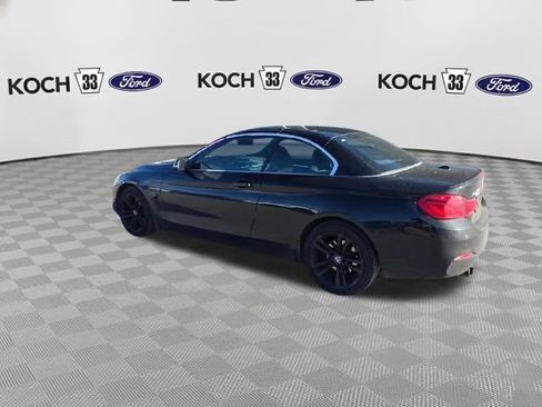 Used 2018 BMW 430i xDrive Convertible image 17