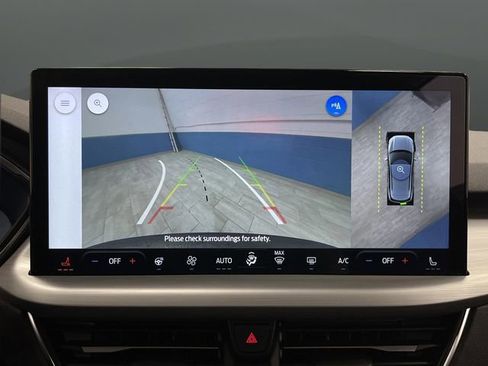 Used 2024 Ford Escape SE w/ PHEV Premium Package image 11