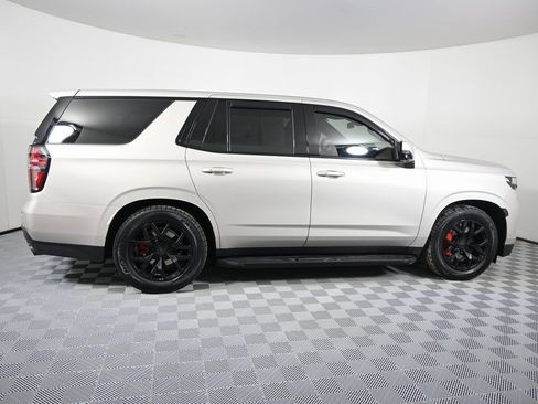 Used 2024 Chevrolet Tahoe RST w/ RST Performance Edition image 7