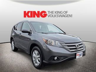 Used 2013 Honda CR-V EX-L video 1