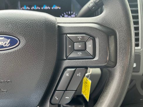 Used 2021 Ford F250 XL w/ Power Equipment Group RWD image 19