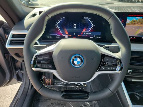 New 2026 BMW i4 eDrive40 w/ Premium Package RWD image 22