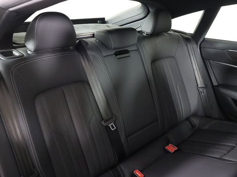 Used 2022 Audi A7 3.0T Premium Plus w/ Premium Plus image 32