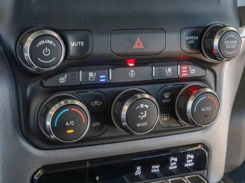 Used 2022 RAM 1500 Laramie w/ Sport Appearance Package image 21