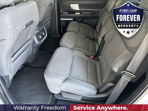 Used 2025 Ford Expedition Active RWD image 28