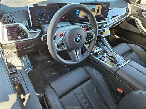New 2026 BMW X5 M Competition w/ Executive Package image 3