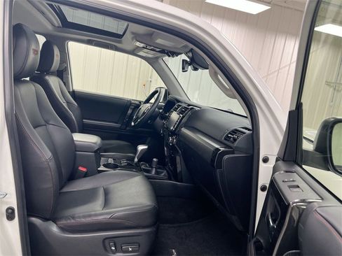 Used 2022 Toyota 4Runner TRD Pro image 23