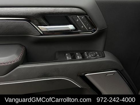 New 2026 GMC Sierra 2500 AT4X AWD/4WD image 20