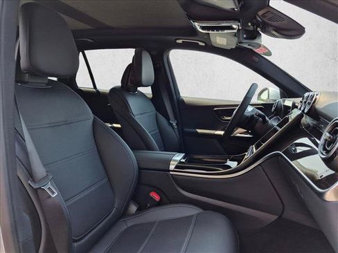 Certified 2026 Mercedes-Benz GLC 300 4MATIC image 20