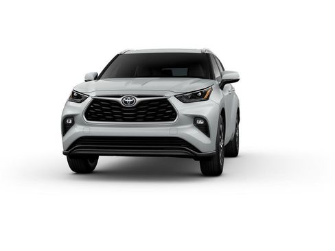 New 2025 Toyota Highlander XLE image 18