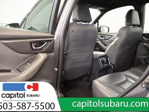 Used 2022 Subaru Forester Wilderness image 31