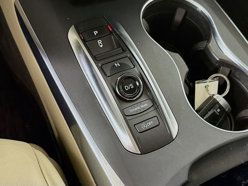 Used 2020 Acura MDX SH-AWD image 14