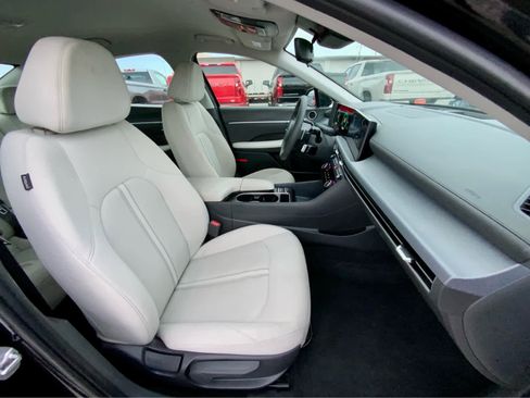 Used 2024 Hyundai Sonata SEL image 22