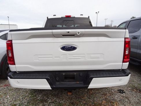 Certified 2021 Ford F150 XLT w/ Equipment Group 302A High image 5