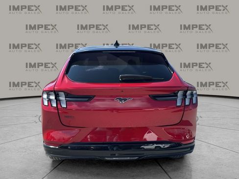 Used 2023 Ford Mustang Mach-E Premium image 4