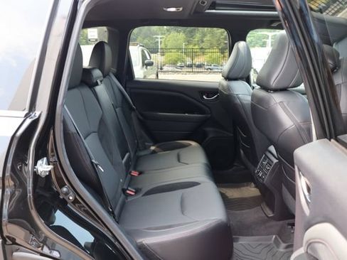 Certified 2026 Subaru Forester Touring AWD/4WD image 23