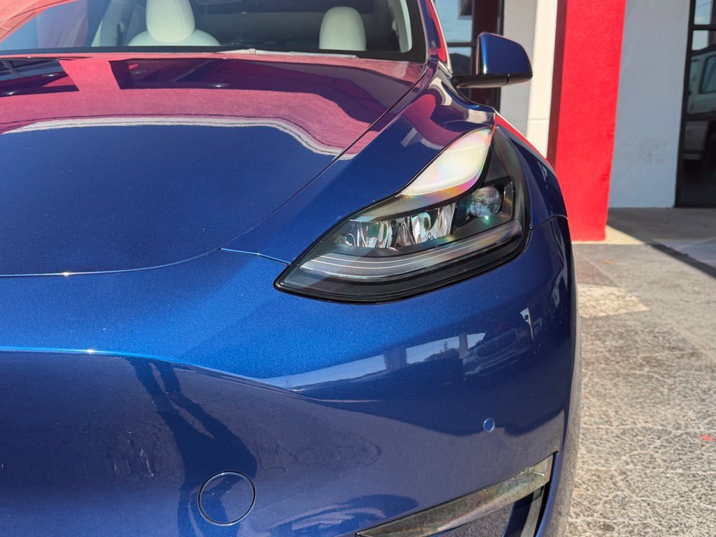 Used 2022 Tesla Model Y Performance AWD/4WD image 7