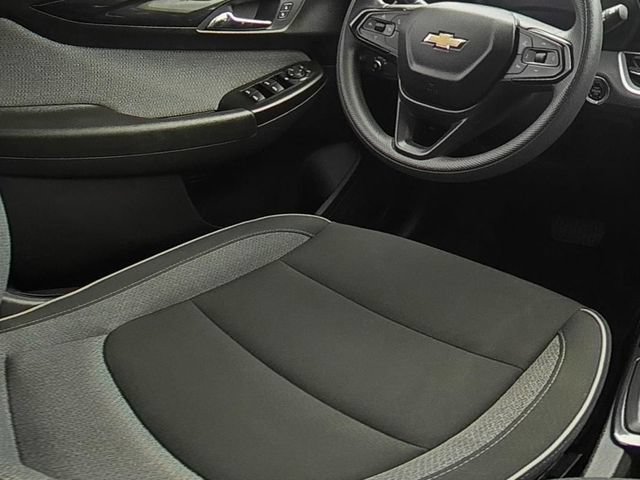 Used 2024 Chevrolet TrailBlazer LT w/ Driver Confidence Package FWD image 24