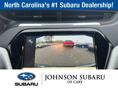 Used 2020 Chevrolet Bolt LT image 13