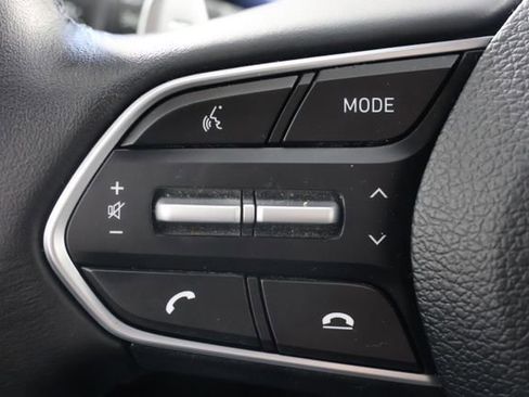 Used 2023 Hyundai Santa Fe Limited image 11