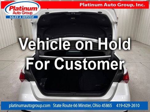 Used 2019 Toyota Avalon Touring FWD image 33