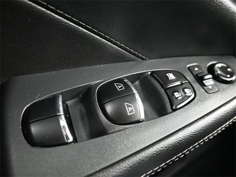 Used 2020 Nissan Maxima 3.5 SL w/ Floor Mat Group image 32