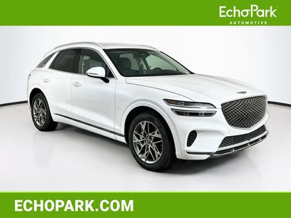 Used 2025 Genesis GV70 2.5T