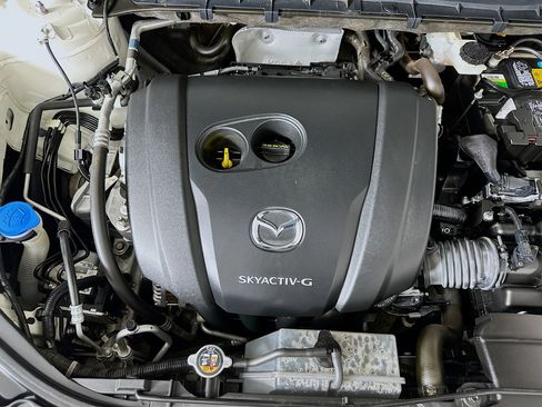 Used 2023 MAZDA CX-5 AWD 2.5 S w/ Preferred Package image 34