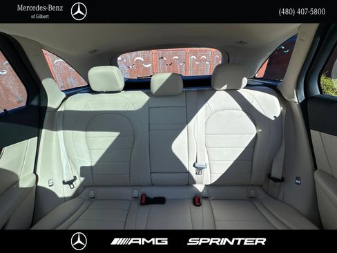 Used 2018 Mercedes-Benz GLC 300 image 17