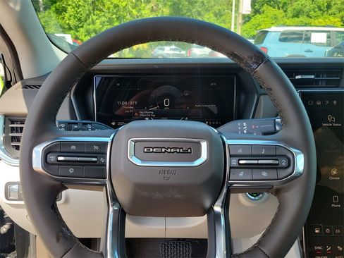 New 2026 GMC Terrain Denali image 15